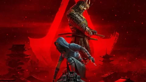 Assassin's Creed Shadows