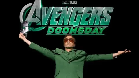 Avengers: Doomsday va a tener trabajando a todo Marvel Studios