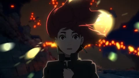 ¡Creepy Nuts lo vuelve a hacer! Dan Da Dan tiene un opening viral gracias a su secuencia y música de intro.