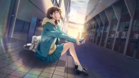 Blue Box debutó en Netflix el jueves, 3 de octubre de 2024 y aquí te comentamos cómo evitar perderte el capítulo 2.