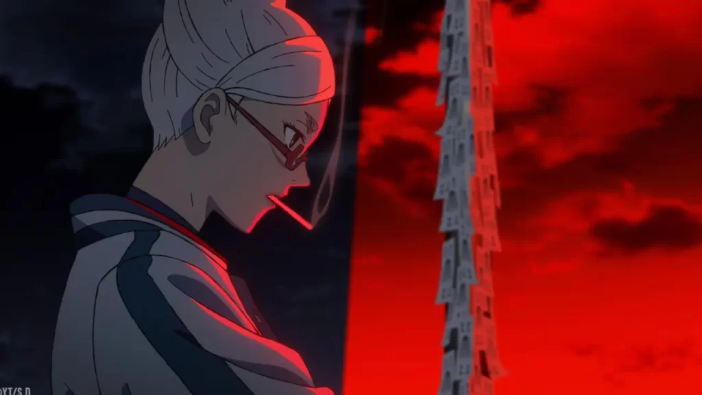 El episodio 5 de Dan Da Dan nos presenta a dos nuevos y adorables personajes que, no son lo que parecen.