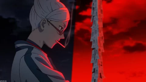 El episodio 5 de Dan Da Dan nos presenta a dos nuevos y adorables personajes que, no son lo que parecen.