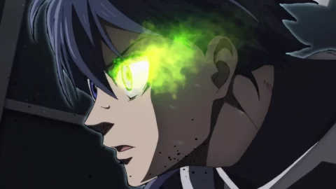 Blue Lock lanzará un nuevo capítulo en el que veremos rugir a Isagi.