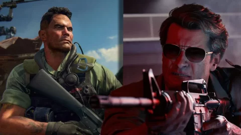 Call of Duty: Black Ops 6 modos multijugador y mapas