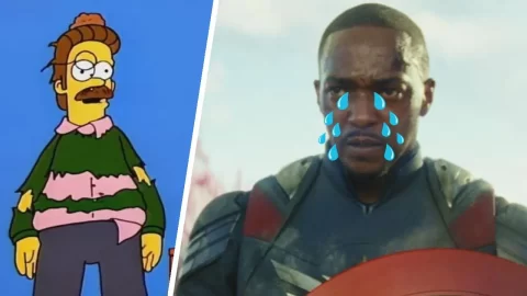 Captain America: Brave New Wirkd