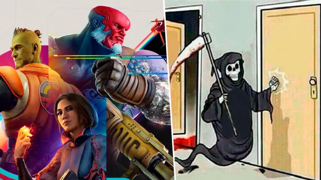 PlayStation cerró a Firewalk Studios por el fracaso de Concord