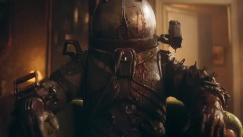 Cronos The New Dawn anunció su ventana de lanzamiento para 2025.