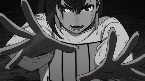 El episodio 2 de Dan Da Dan te dejará sin palabras, entérate acá de lo que viene.