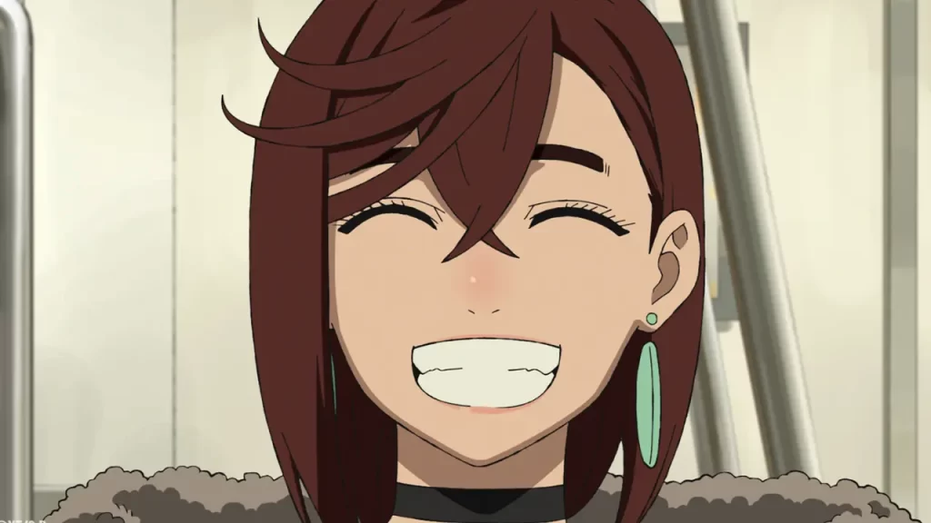 Dan Da Dan: ¿quieres saber más de los personajes y sus poderes? Revisa detalles acá.