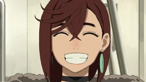 Dan Da Dan: ¿quieres saber más de los personajes y sus poderes? Revisa detalles acá.