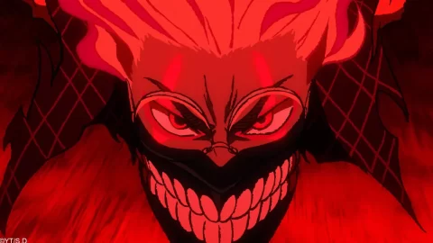 Actualmente, Dan Da Dan es el shonen joya de Shuēisha.