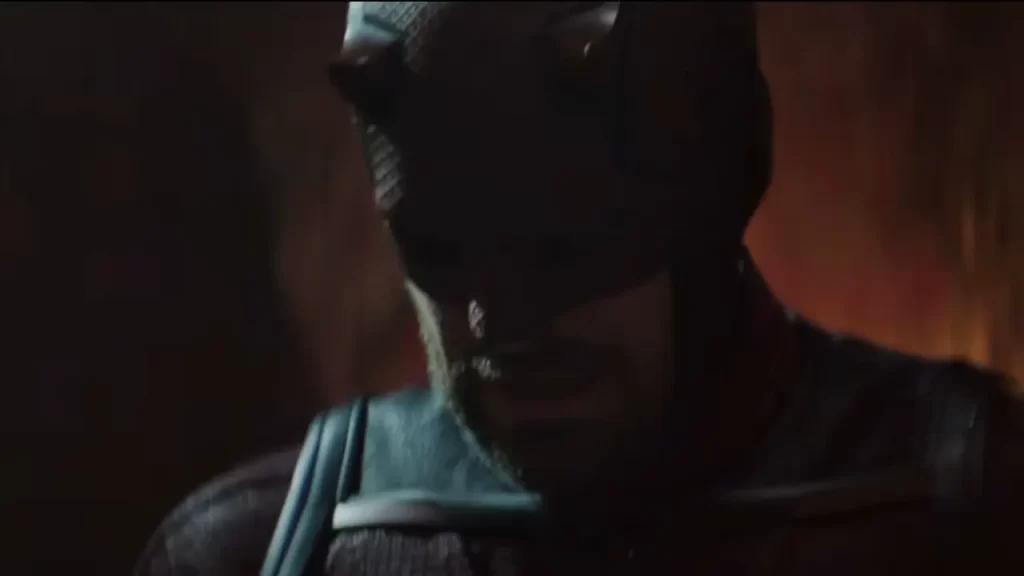 Daredevil: Born Again