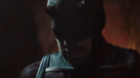 Daredevil: Born Again