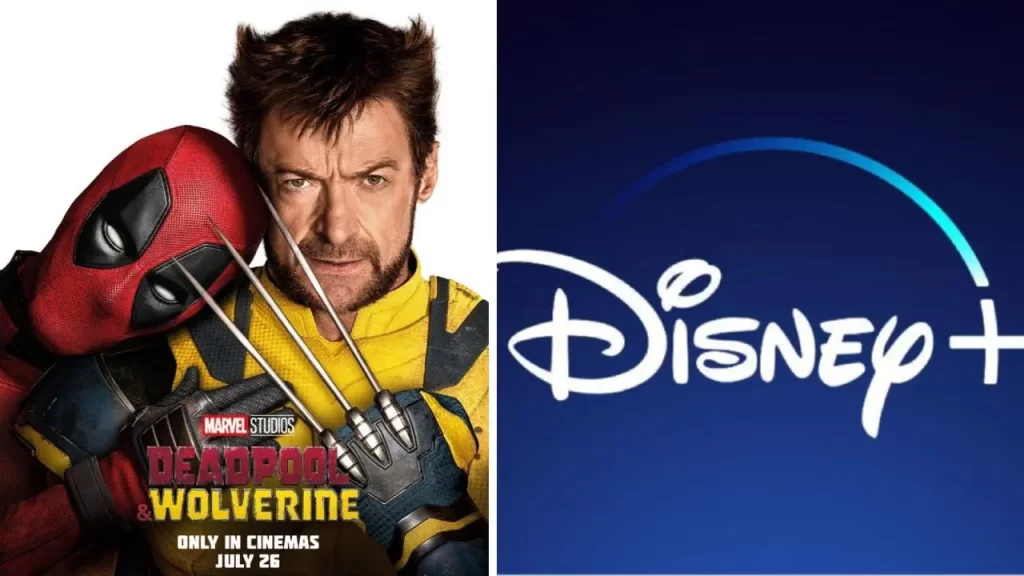 Deadpool y Wolverine por fin revela su fecha de estreno en streaming