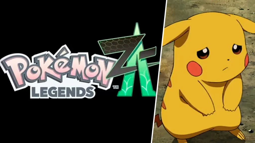 Game Freak, el desarrollador de Pokémon, sufrió una filtración