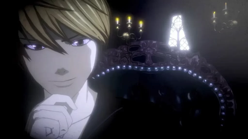 Death Note: Killer Within saldrá para PlayStation y PC el 5 de noviembre de 2024.