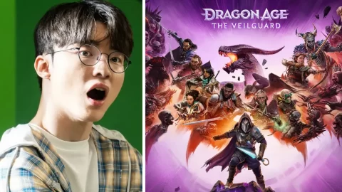 Dragon Age: The Veilguard ya está disponible para ser adquirido en plataformas.