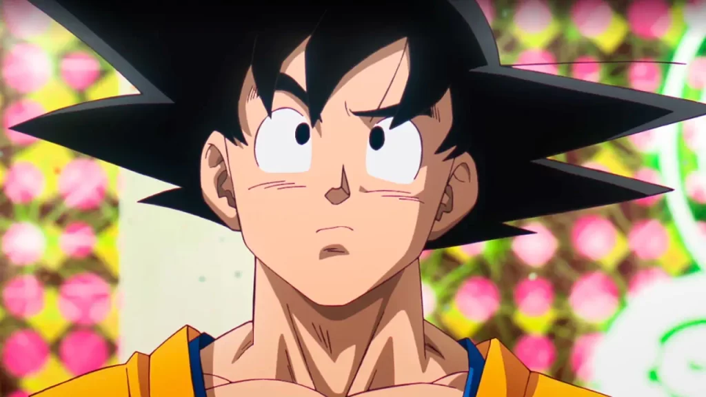 ¿Dragon Ball Daima es una serie o película?