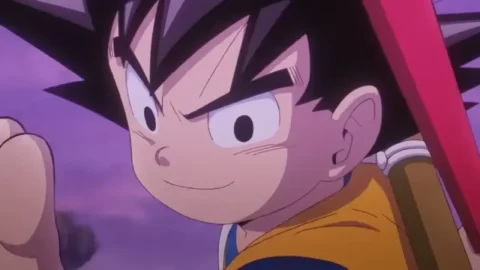 Dragon Ball Daima en Max y Netflix