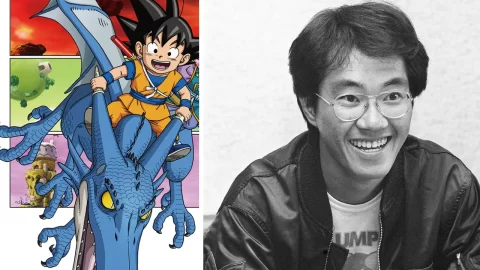 ¿Es Dragon Ball Daima canon o no? Aquí te resuelvo las dudas.