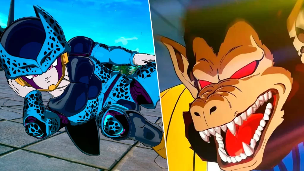 Dragon Ball: Sparking! Zero recibirá ajustes en varios personajes