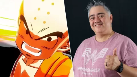 Lalo Garza explica por qué Dragon Ball: Sparking! Zero no tiene doblaje