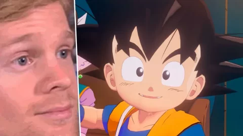 Dragon Ball Z: Kakarot auncia un nuevo DLC y estará dedicado a Dragon Ball Daima