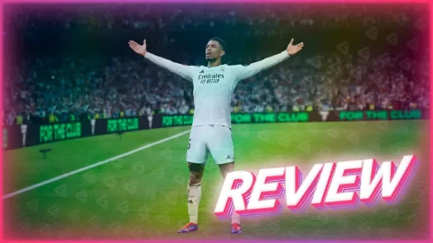 EA Sports FC 25 reseña