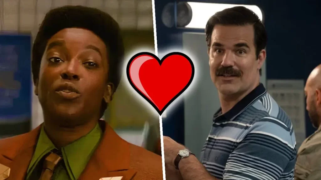 Deadpool y Wolverine iba a tener una escena romántica-