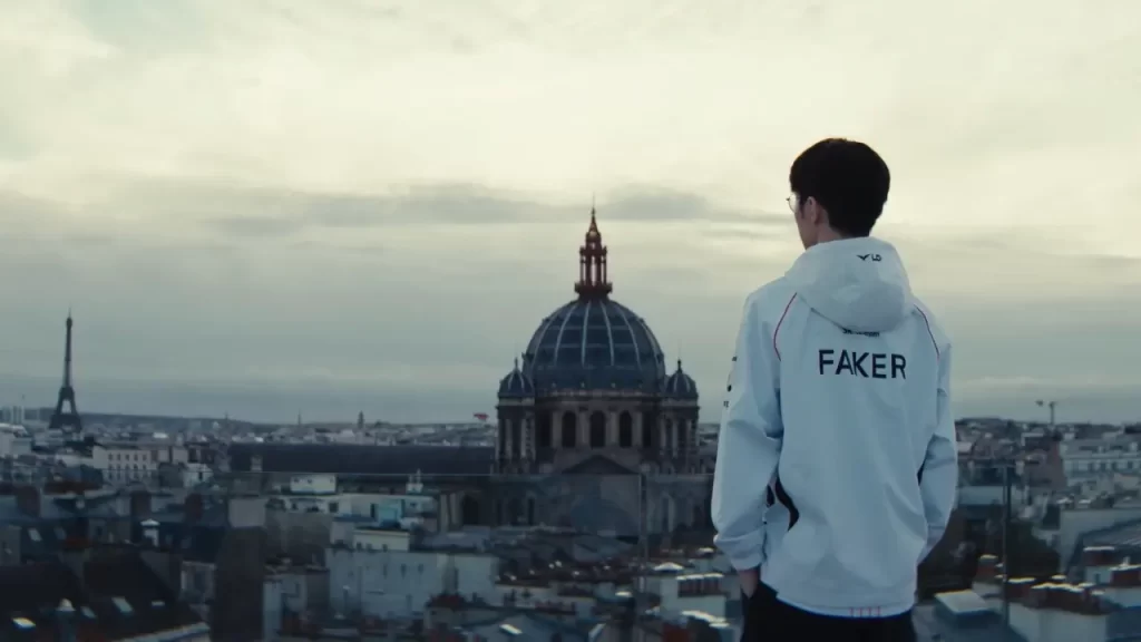 Faker, Demon King, podría convertirse en aquello que juramos destruir: un idol.