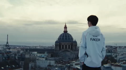 Faker, Demon King, podría convertirse en aquello que juramos destruir: un idol.