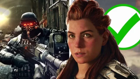 Guerrilla Games dice que ya no hará más Killzone y se enfocará en Horizon