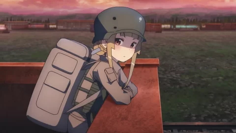 Sword Art Online Alternative: Gun Gale Online II regresa con todo en otoño de 2024.