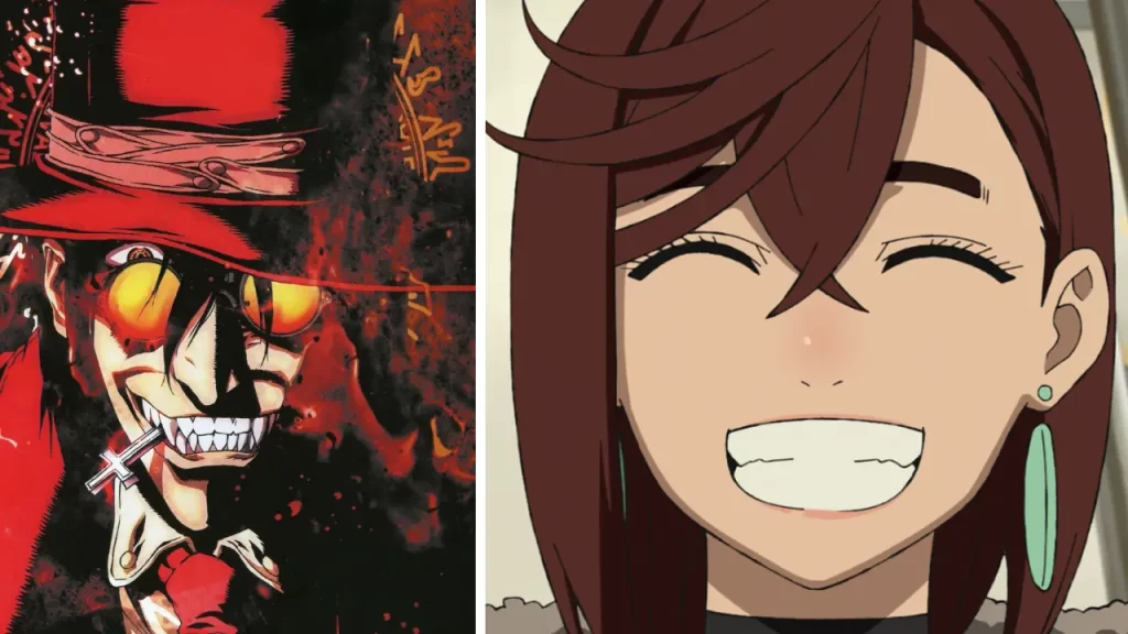 Hellsing podría regresar, y ¡con nueva animación!