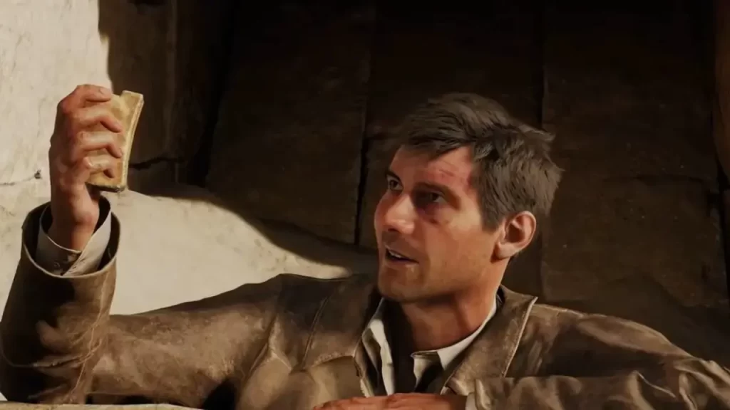 Indiana Jones and the Great Circle