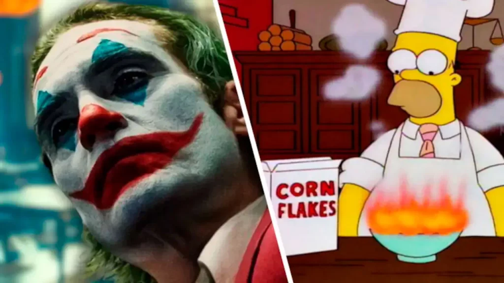 Joker 2 nada lo salva