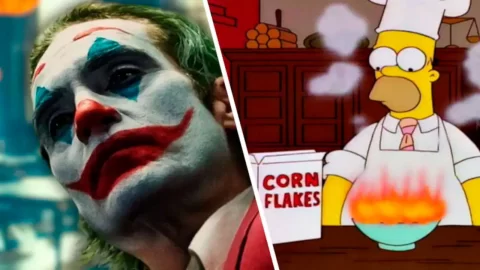 Joker 2 nada lo salva