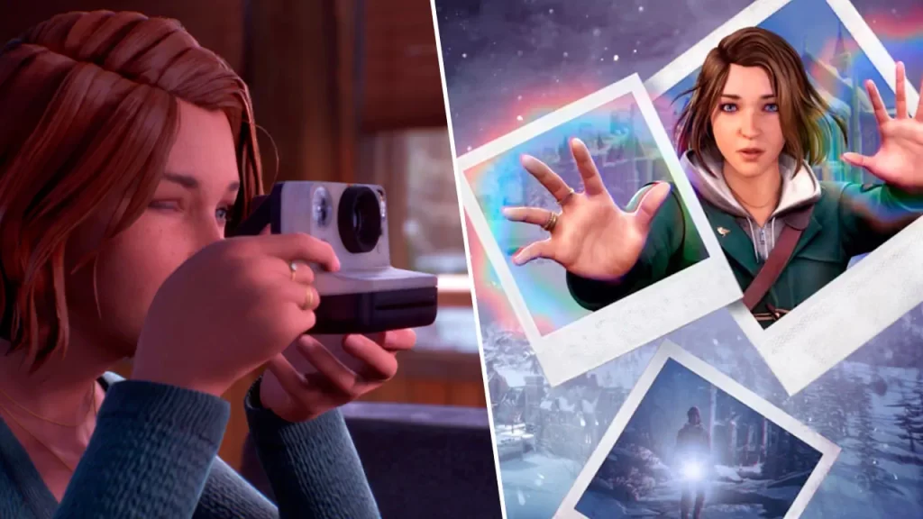 Life is Strange: Double Exposure mostró un nuevo avance de su narrativa