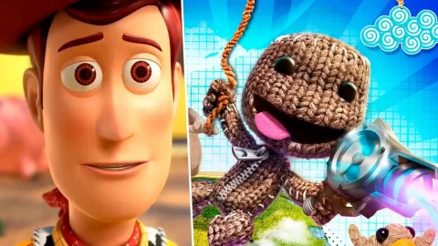 LittleBigPlanet 3 se nos va de la PlayStation Store