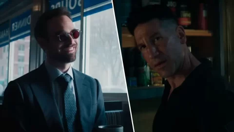 Marvel Studios acaba de lanzar las fechas de estreno para sus producciones en 2025