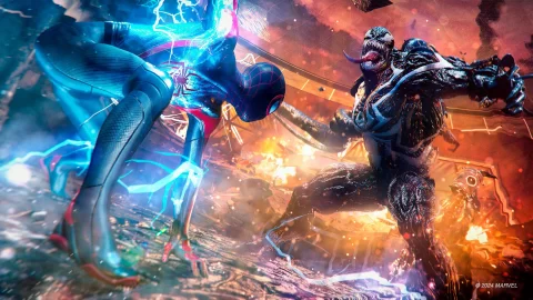 Marvel's Spider-Man 2 revela su fecha se lanzamiento en PC