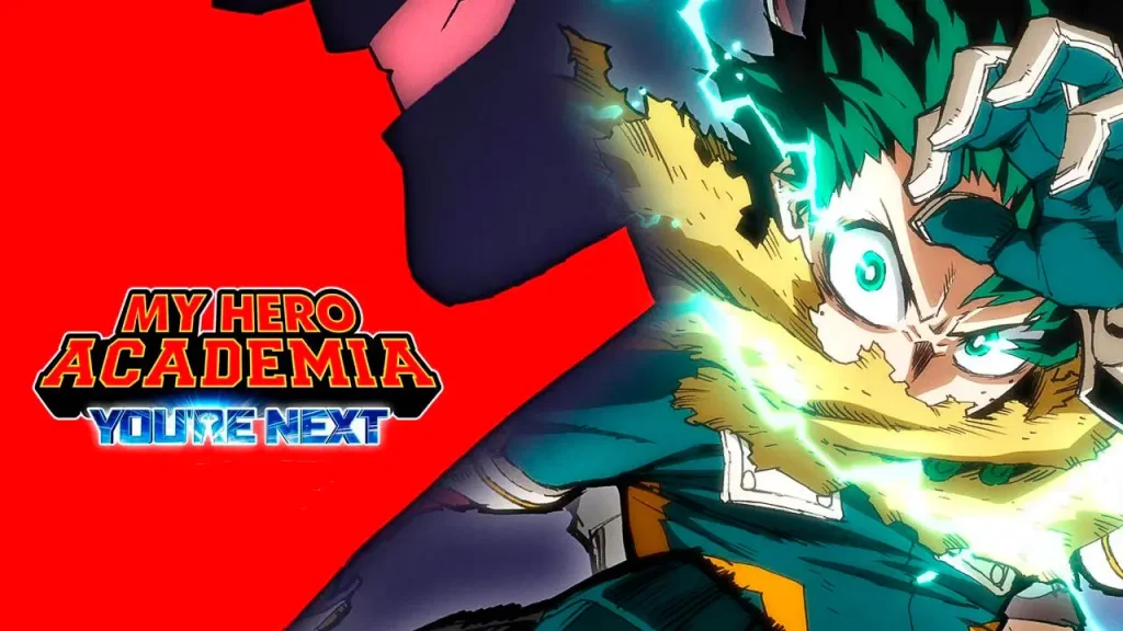 My Hero Academia: Ahora es tu turno, crítica