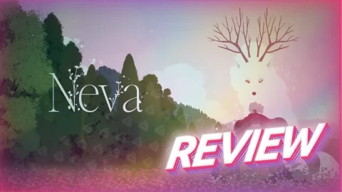 Sin dudas, Neva será una de las joyas del año. El nuevo título de Studio Nomada llega en otoño de 2024.