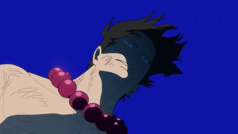 Habrá retraso en One Piece debido a la transmisión en vivo de la serie mundial de las grandes ligas de béisbol (MLB).