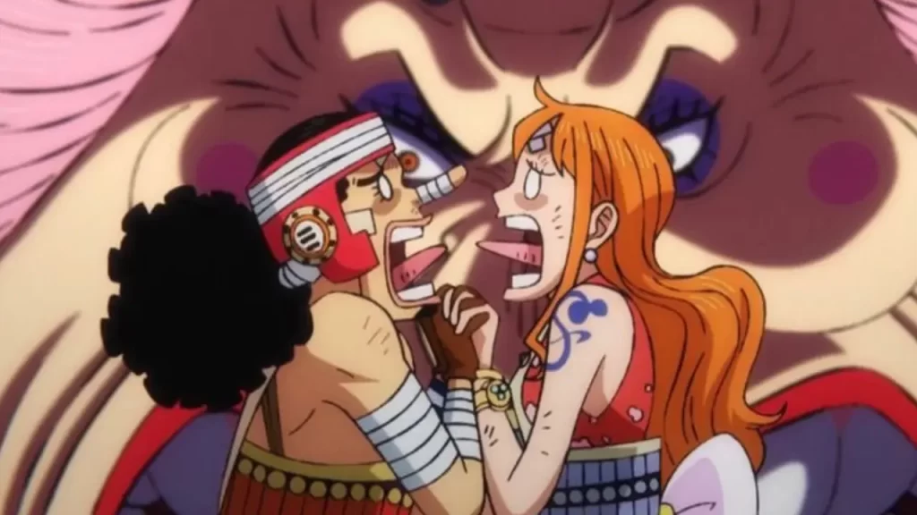 The One Piece: ¡UPS! ¿A qué se debe un remake de algo que sigue en emisión?