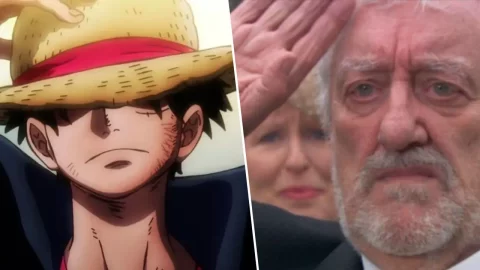 Anime de One Piece descansará hasta abril 2025