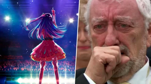 Oshi no Ko revela que pronto llegará a su final