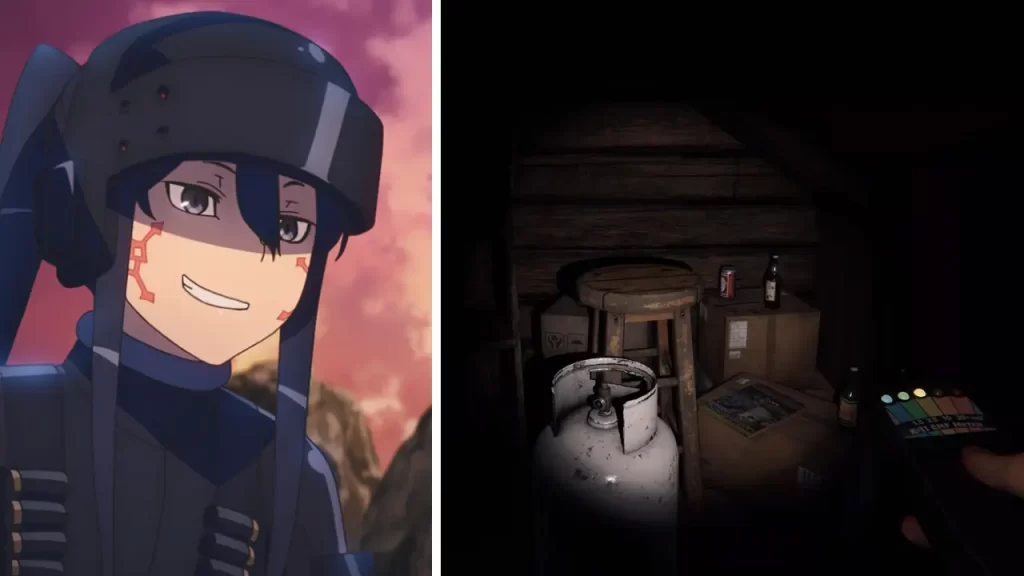 El 29 de octubre de 2024 por fin se lanzarán los puertos de Phasmophobia para consolas de última generación.