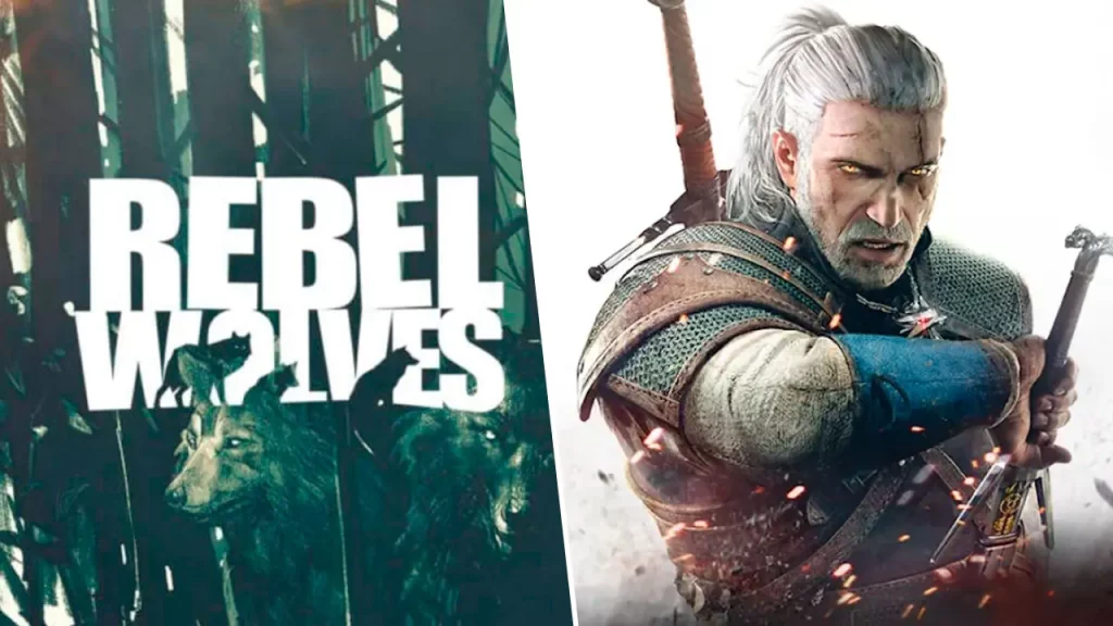 El juego Dawnwalker de Rebel Wolves será publicado por Bandai Namco