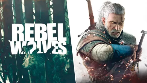 El juego Dawnwalker de Rebel Wolves será publicado por Bandai Namco